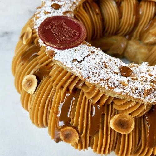 Paris-Brest